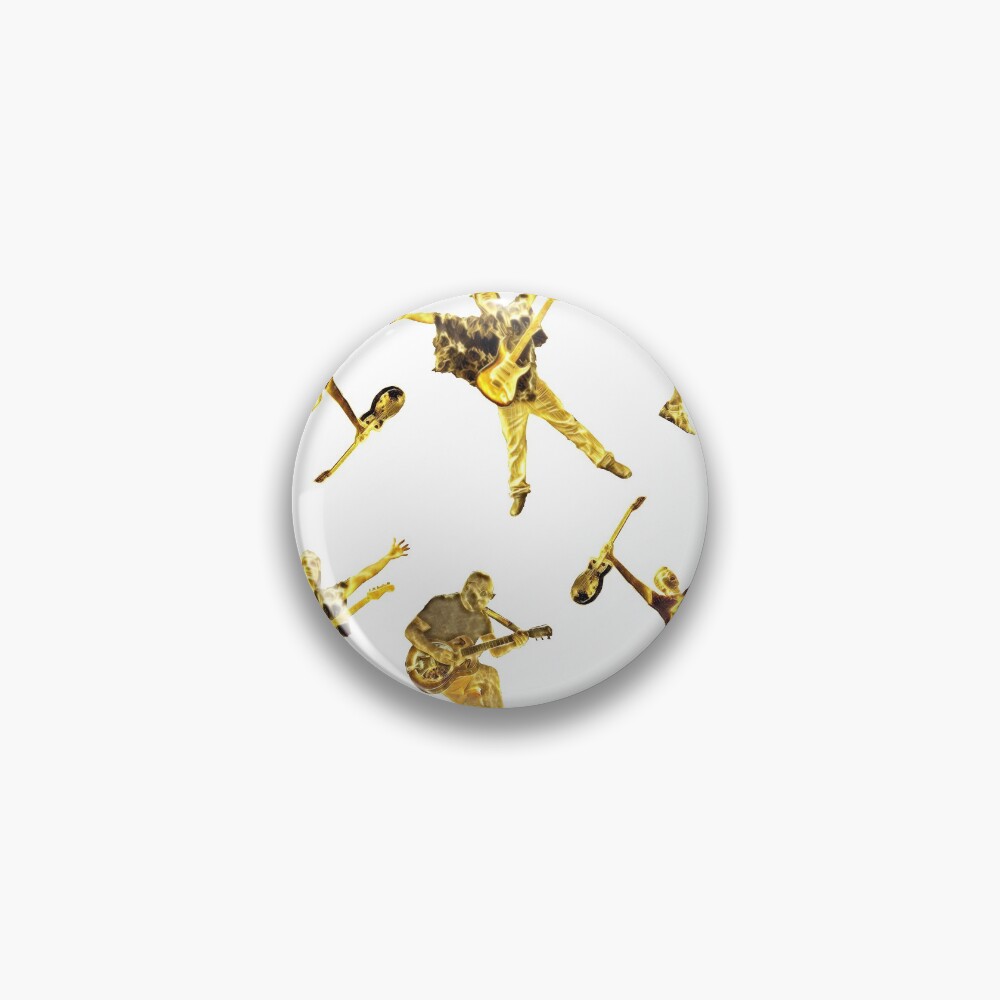 Item preview, Pin designed and sold by TheCosmics.