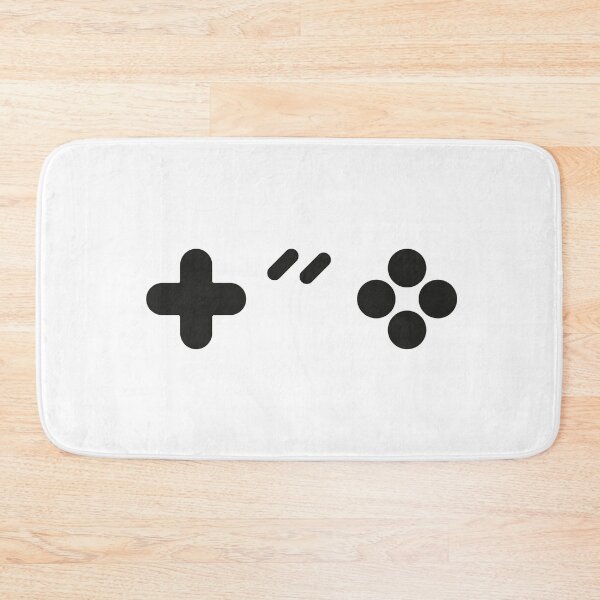 Item preview, Retro Game Controller designed and sold by pennyandhorse.