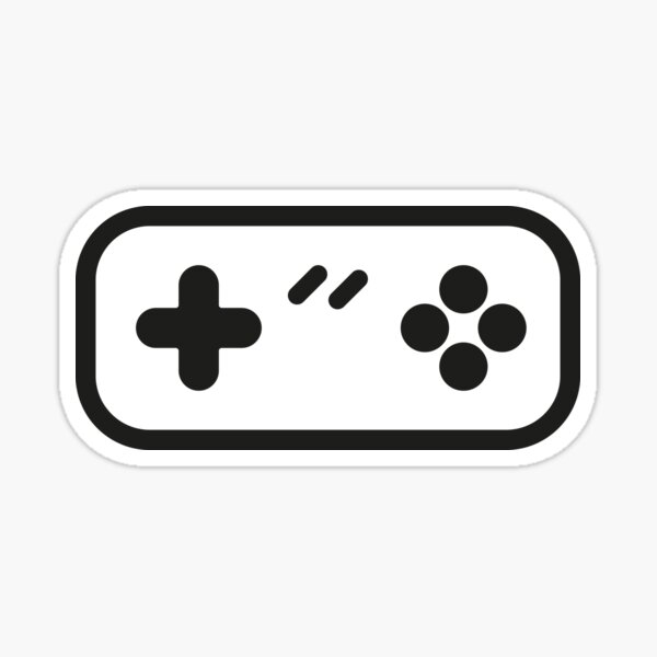 Item preview, Retro Game Controller designed and sold by pennyandhorse.