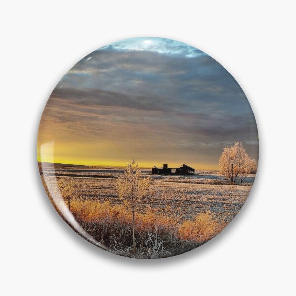 Item preview, Prairie Sunset  designed and sold by Kim Taylor.
