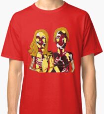 Sung Tongs Classic T-Shirt