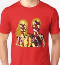 Sung Tongs Unisex T-Shirt