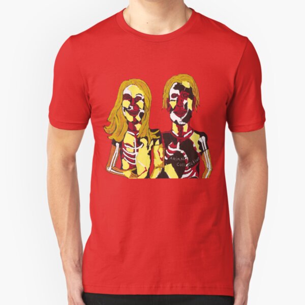 Sung Tongs Slim Fit T-Shirt
