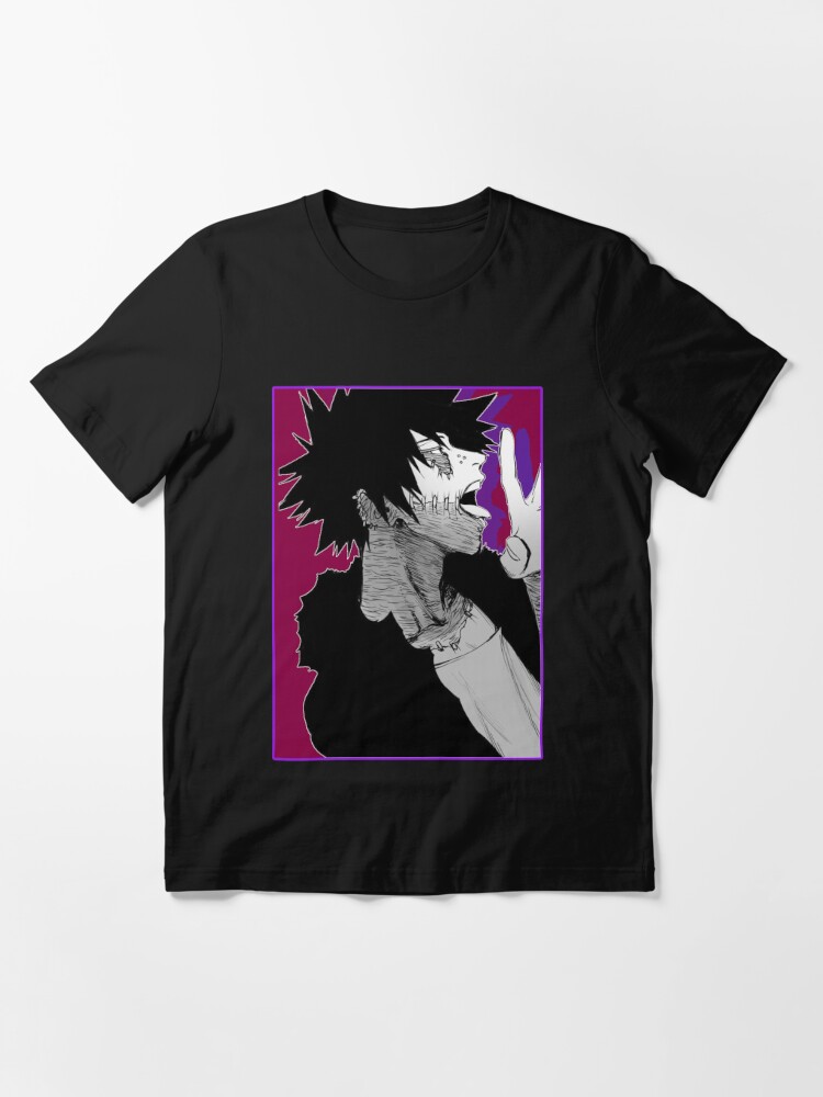 dabi mha shirt