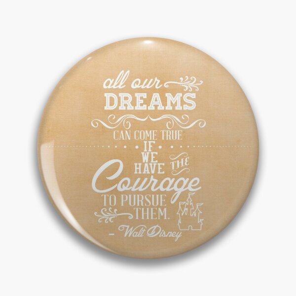 Item preview, Dreams Can Come True Motivational Quote in Orange designed and sold by Rainbows Galore.