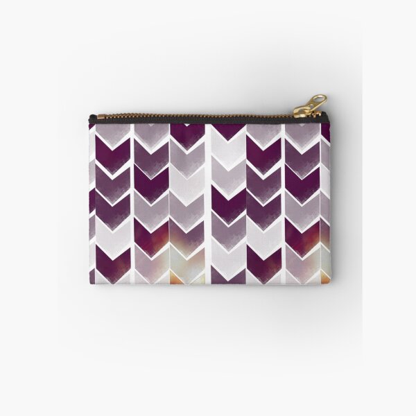 Item preview, Geometric Purple designed and sold by NabooSunset.