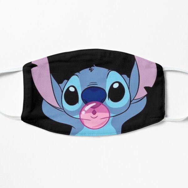lustiger Stich Maske