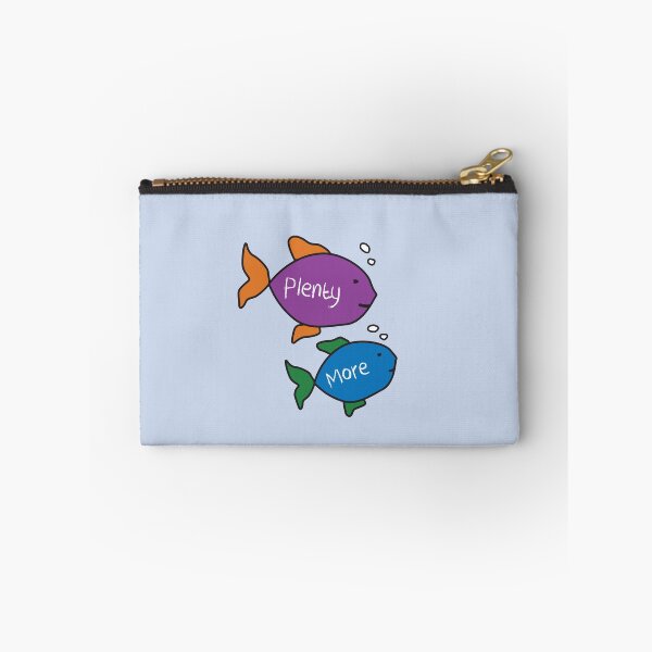 Item preview, Plenty more fish in the sea designed and sold by DanandDee.