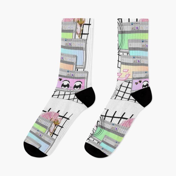 Item preview, Kawaii Vaporwave Estética designed and sold by FijiDream.