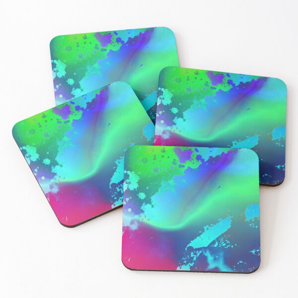 Item preview, Colorful trialogue I designed and sold by WesternExposure.