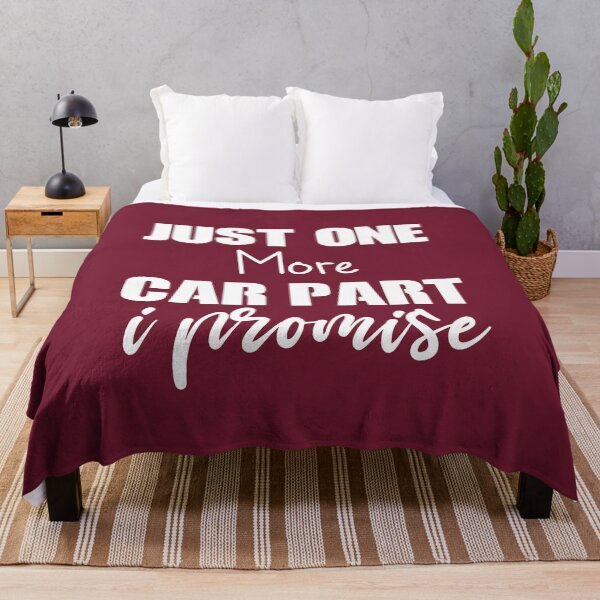 Item preview,  Just one more car part I promise designed and sold by Djalane.