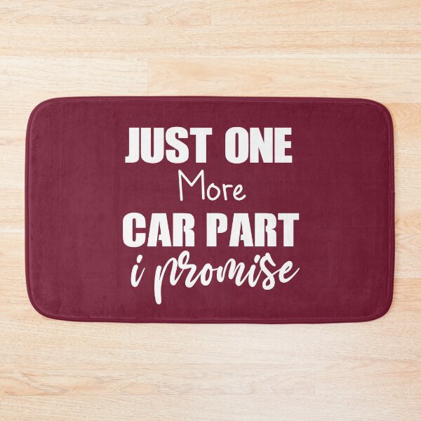 Item preview,  Just one more car part I promise designed and sold by Djalane.