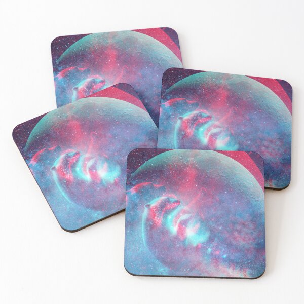 Item preview, Bear in Galaxy Design designed and sold by joabaj.