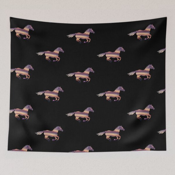 Item preview, Tornado Horse designed and sold by Most-Mysterious.