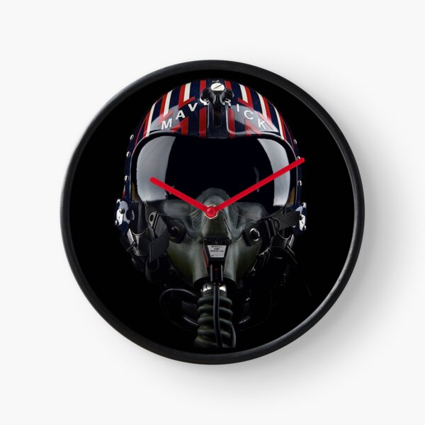 MAVERICK Clock