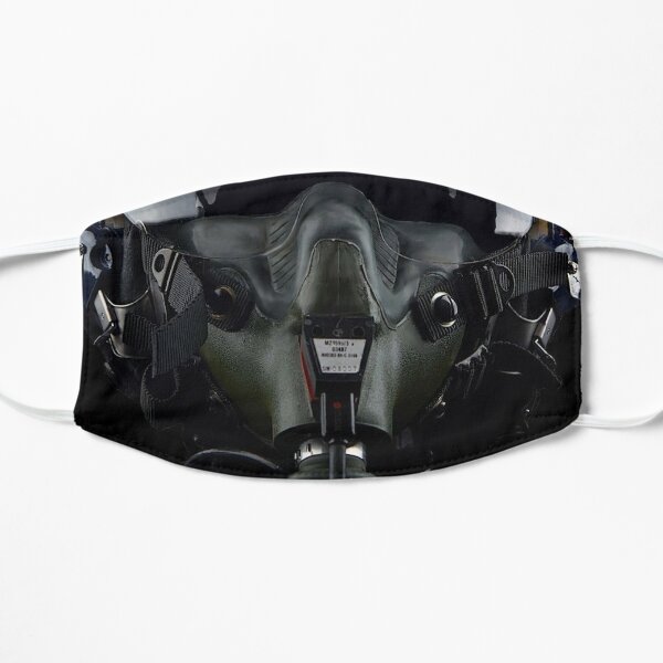 Top Gun Face Masks Redbubble