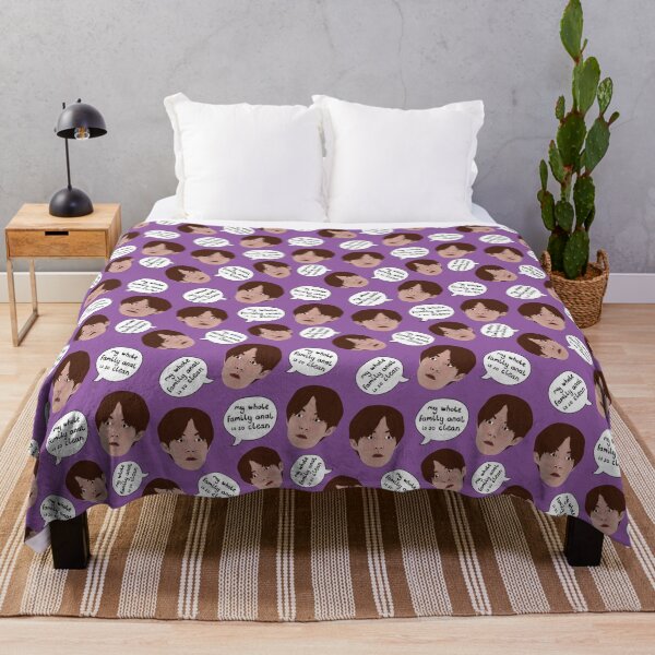 Item preview, Copy of Jihoon - 90 Day Fiance - My Whole Family Anal Is So Clean designed and sold by ponychops.