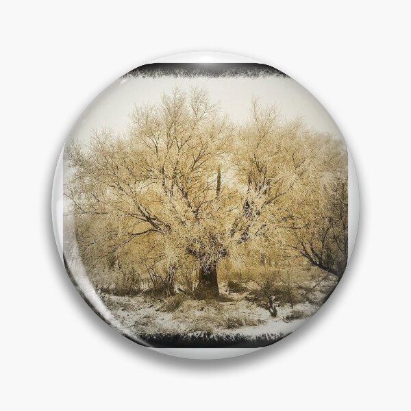 Item preview, Frosted Boughs designed and sold by Kim Taylor.