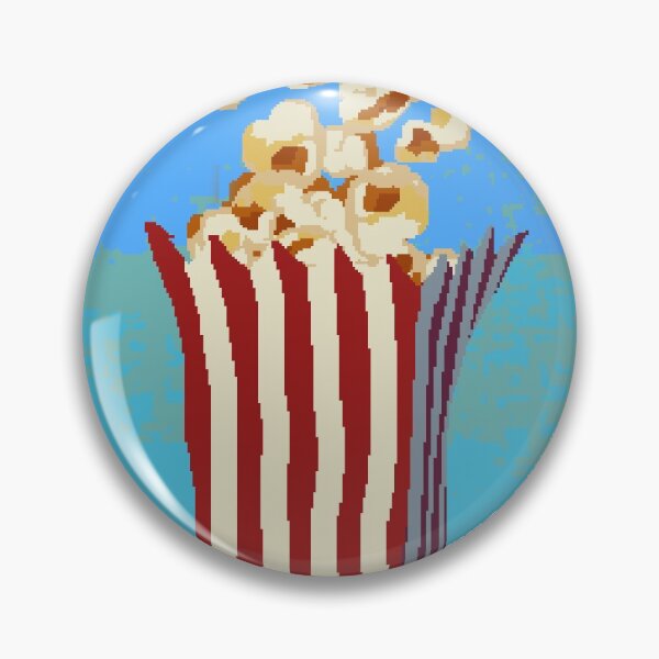 Item preview, Popcorn Craze designed and sold by alekksandar.