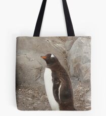 Standing Proud Tote Bag
