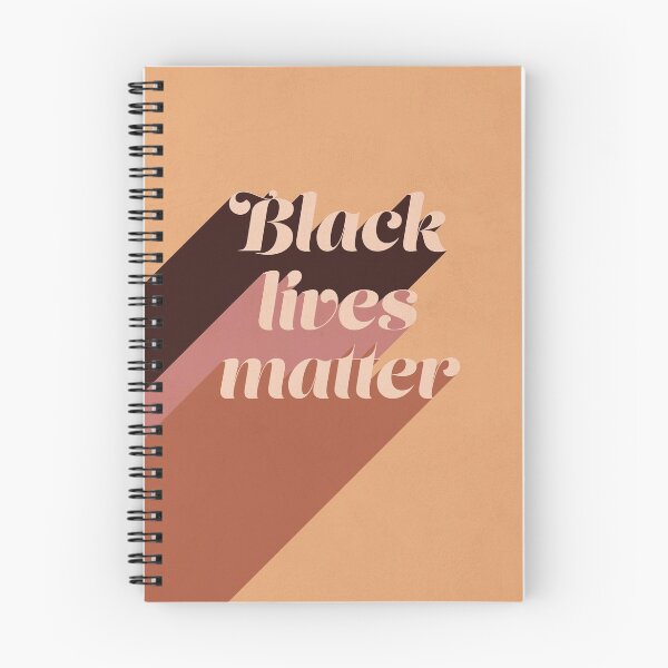 Item preview, Black Lives Matter #typography #wisewords #colours designed and sold by Dominiquevari.