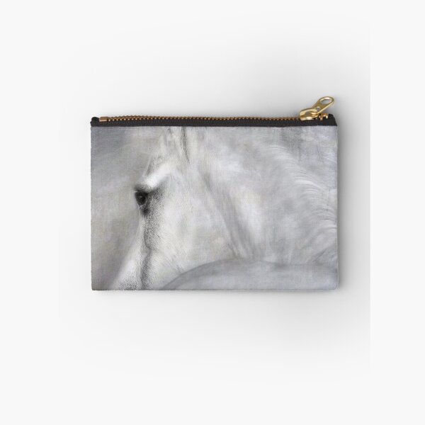Item preview, White horse designed and sold by Pioooh.