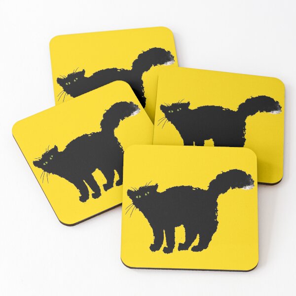 Item preview, Spicy Cat designed and sold by Scarlett Rickard.