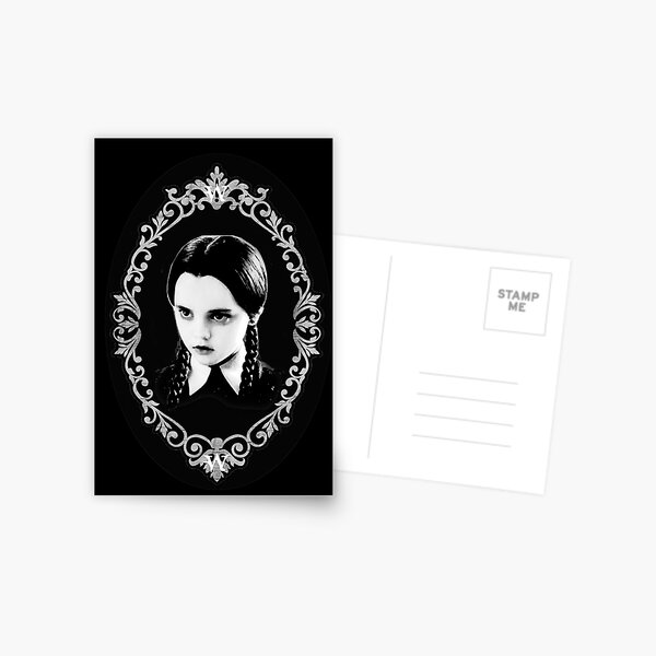 Item preview, Wednesday's Child is full of Woe.  designed and sold by Helena Black.