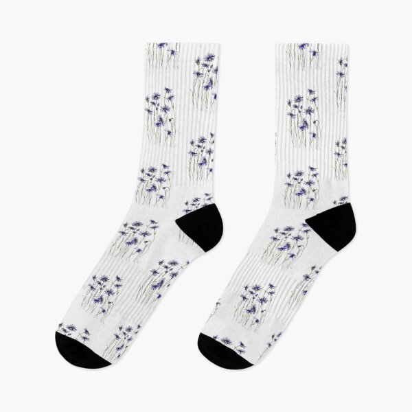 Item preview, Blue Cornflowers  designed and sold by JRoseDesign.