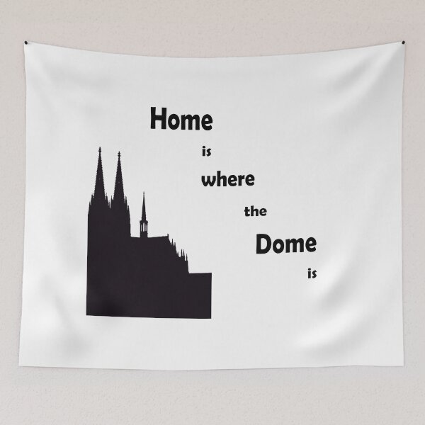 Item preview, Cologne Cathedral, Gerany, City Love, Home, Gift designed and sold by Kuma518.