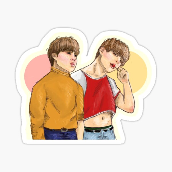 Item preview, VM designed and sold by yoonmin.