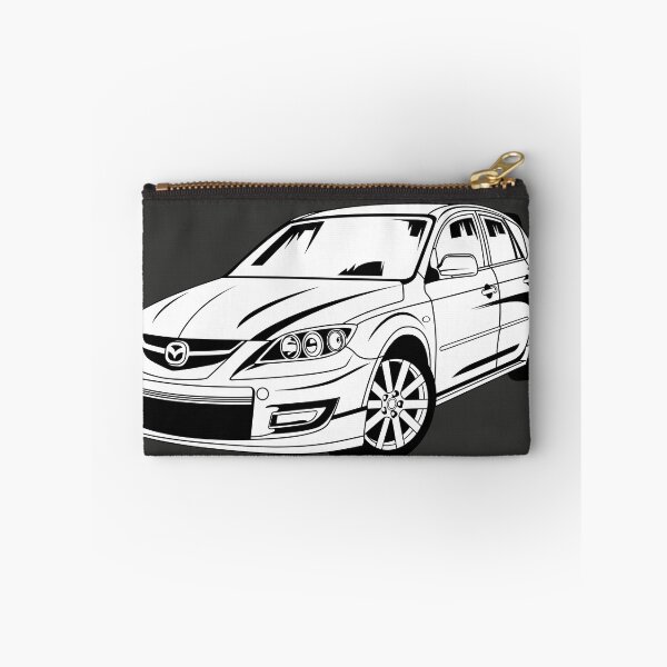 Item preview, Mazdaspeed 3 BK designed and sold by McIntyre2204.
