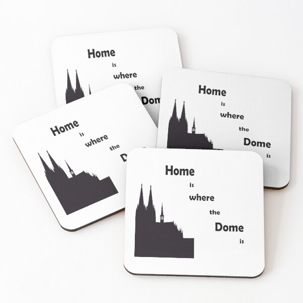 Item preview, Cologne Cathedral, Gerany, City Love, Home, Gift designed and sold by Kuma518.