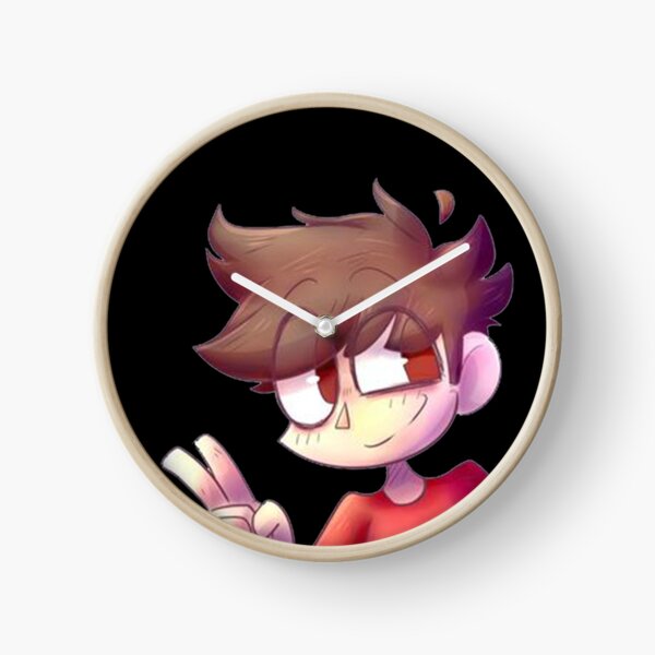 Still Chill Clocks Redbubble - pin by angie gum on roblox roblox animation roblox pictures