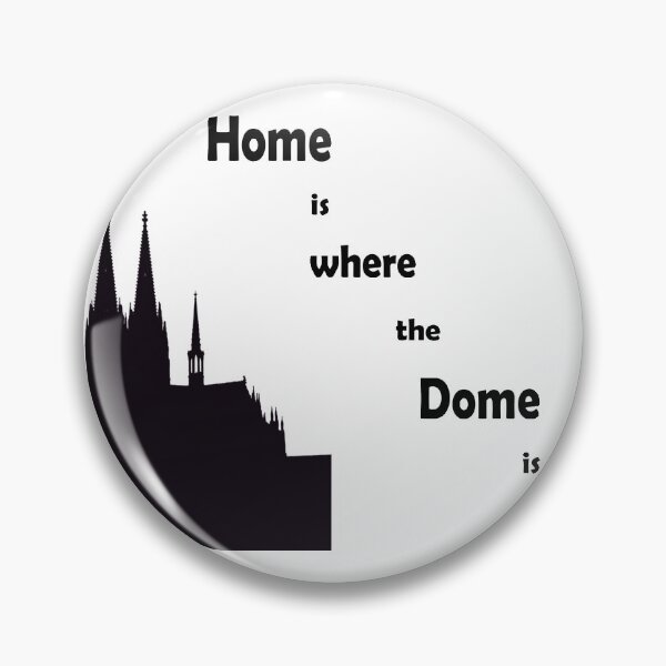 Item preview, Cologne Cathedral, Gerany, City Love, Home, Gift designed and sold by Kuma518.