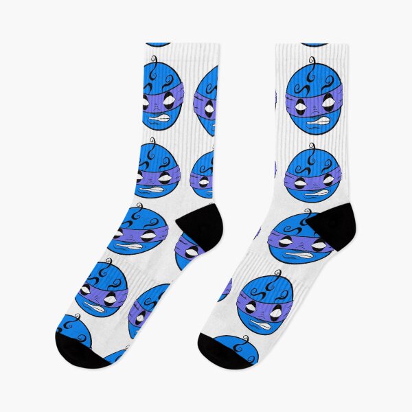 Item preview, Mutant ninja face designed and sold by Goodtimecomics.