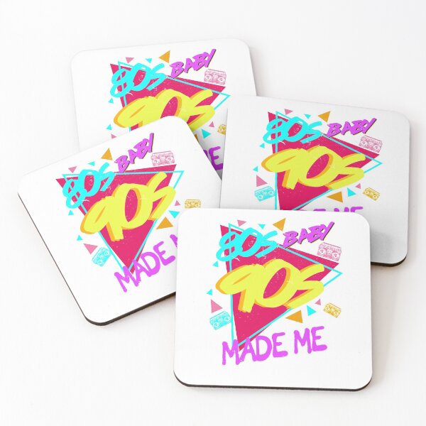Item preview, 80s Baby 90s Made Me Nineties Eighties Retro Vintage designed and sold by Onair555.