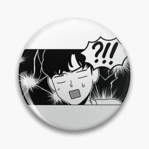 Item preview, BJ Alex Ahn Jiwon designed and sold by ashlimonii.