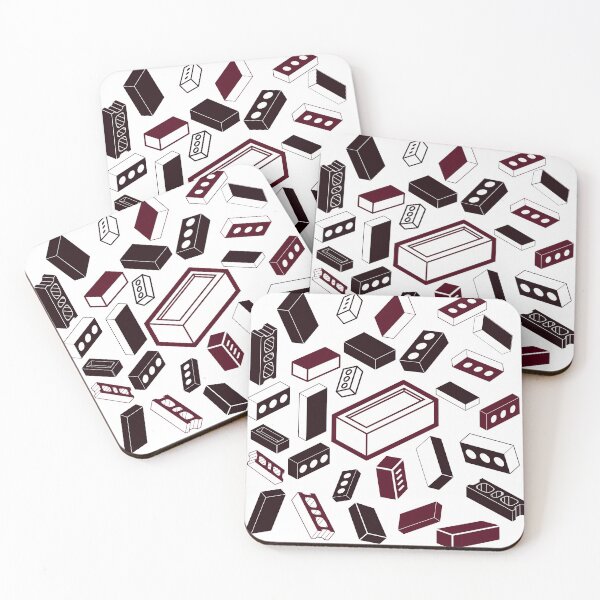 Item preview, Bricks designed and sold by KHustle.