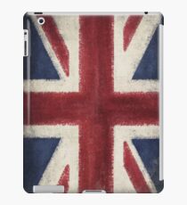 England flag iPad Case/Skin
