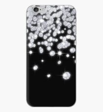 diamonds iPhone Case