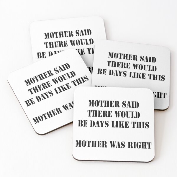 Item preview, Quirky text slogan for clothing designed and sold by  Roscorla Photography.
