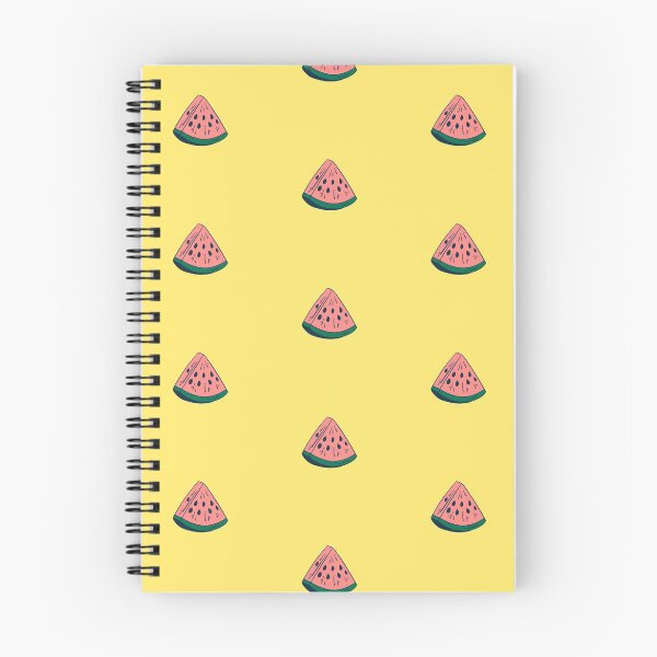 Item preview, Watermelon illustration designed and sold by Makestudio.