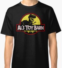 Plastic Park Classic T-Shirt