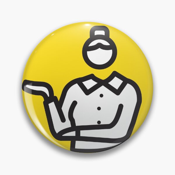 Item preview, WalkThrus Logo designed and sold by WalkThrus.