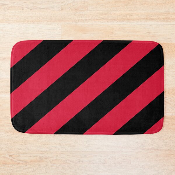 Item preview, Red and Black stripes designed and sold by jolly3434.