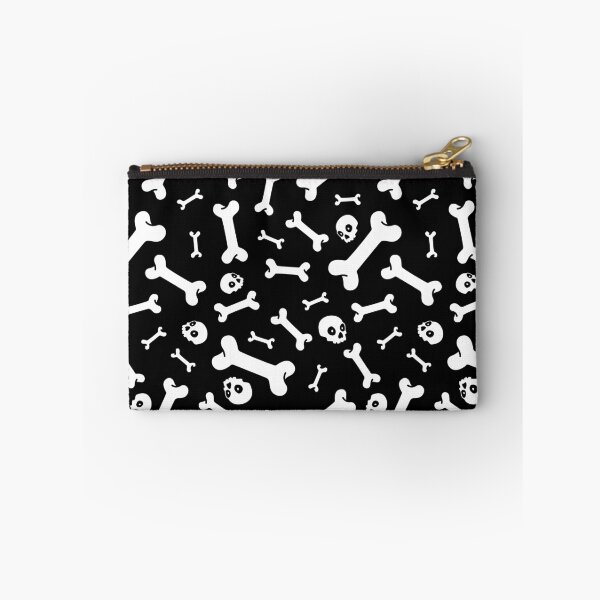 Item preview, Bandana Skull and Crossbones (BLACK version) designed and sold by graphicmeyou.