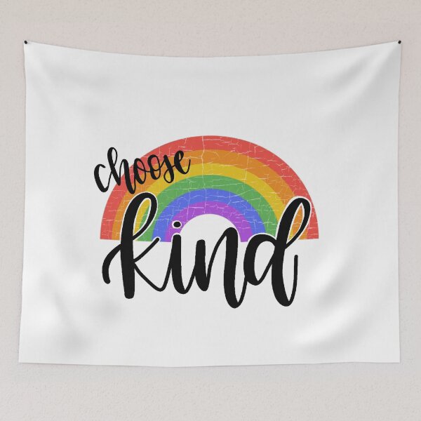 Item preview, Choose Kind designed and sold by ValentinaHramov.