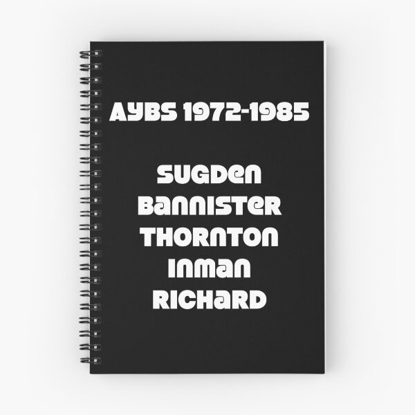 Item preview, 1970s UK Sitcom, AYBS designed and sold by TyneDesigns.
