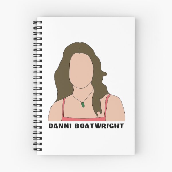 Item preview, Danni Boatwright designed and sold by katietedesco.